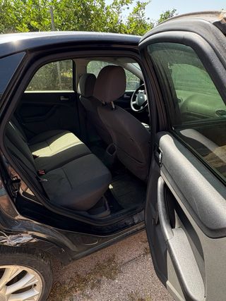 Ford Focus 2005