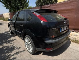 Ford Focus 2005
