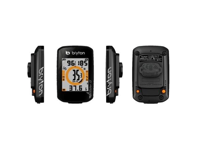 Bryton Rider 15 GPS