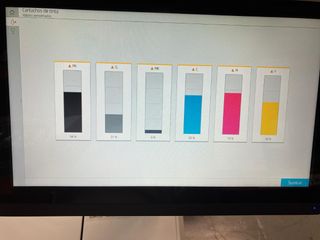 Plotter HP Designjet T2600 DR
