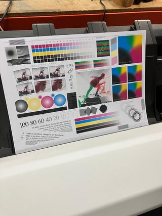 Plotter HP Designjet T2600 DR