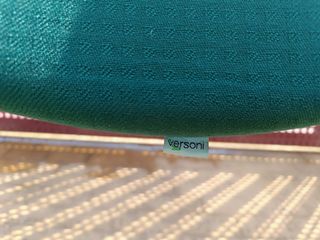 4 Sillas oficina - Verde