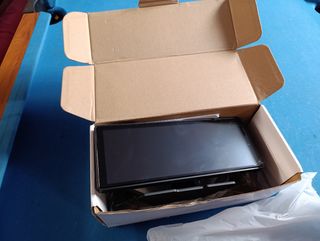 Smart Car Stereo nuevo con cámaras