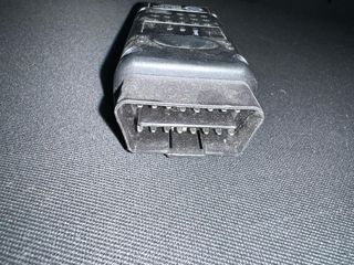 Op-com Interface Diagnóstico Opel