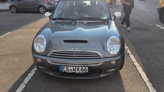 MINI Mini 2003