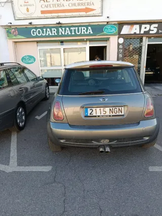 MINI Mini 2003