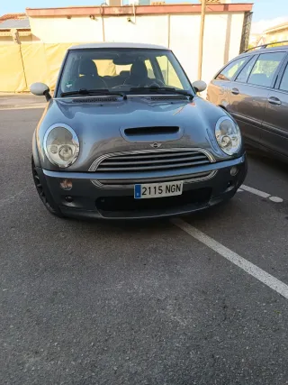 MINI Mini 2003