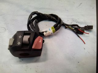 Interruptor piña  BMW G 310 R