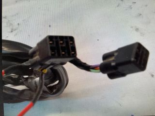 Interruptor piña  BMW G 310 R