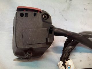 Interruptor piña  BMW G 310 R