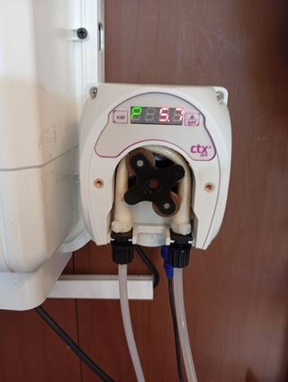 Zodiac GenSalt OE - Clorador Salino