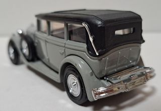 Mercedes Benz 1931 1/43