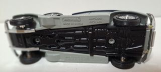 Mercedes Benz 1931 1/43