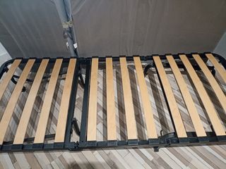 Sofá cama plegable 80cm