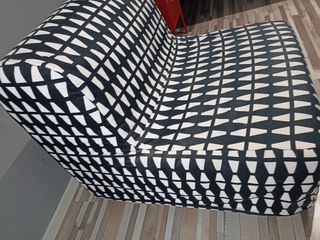 Sofá cama plegable 80cm