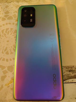 Oppo A94 5G 8/128GB - Multicolore 