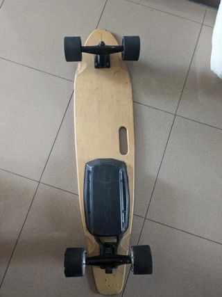 Skate eléctrico Iwat