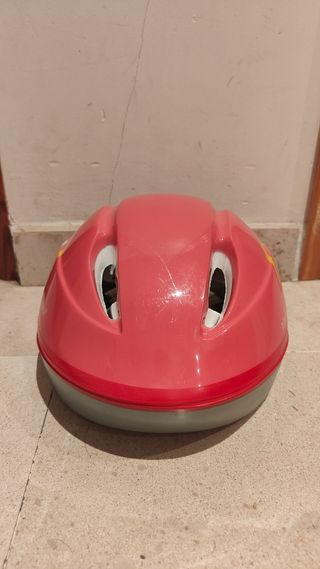 Casco bici infantil itsmagical