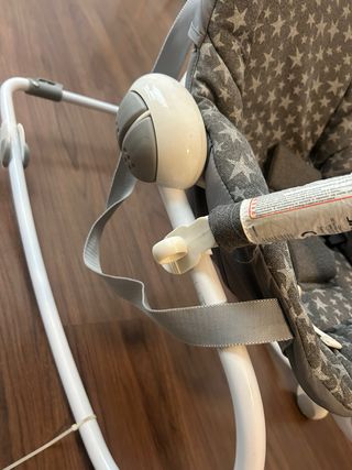 Hamaca Jane Evolution - Bebé