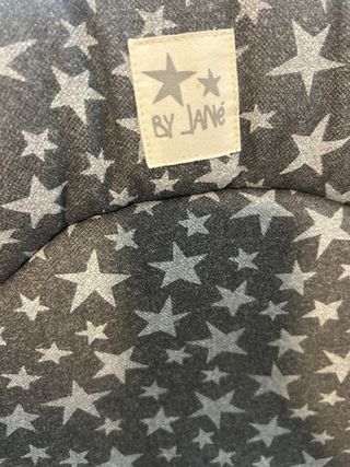 Hamaca Jane Evolution - Bebé