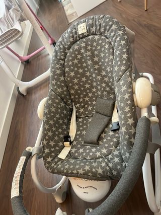 Hamaca Jane Evolution - Bebé