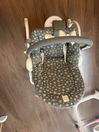 Hamaca Jane Evolution - Bebé