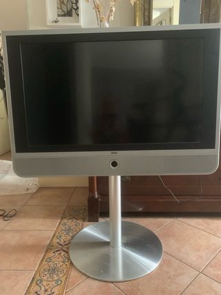 TV LOEWE Modus 37" - Gris plata