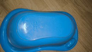 Bañera Nenuco años 80