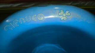 Bañera Nenuco años 80