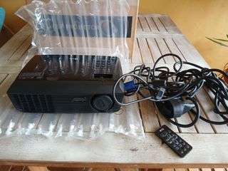 Proyector LG SVGA DLP