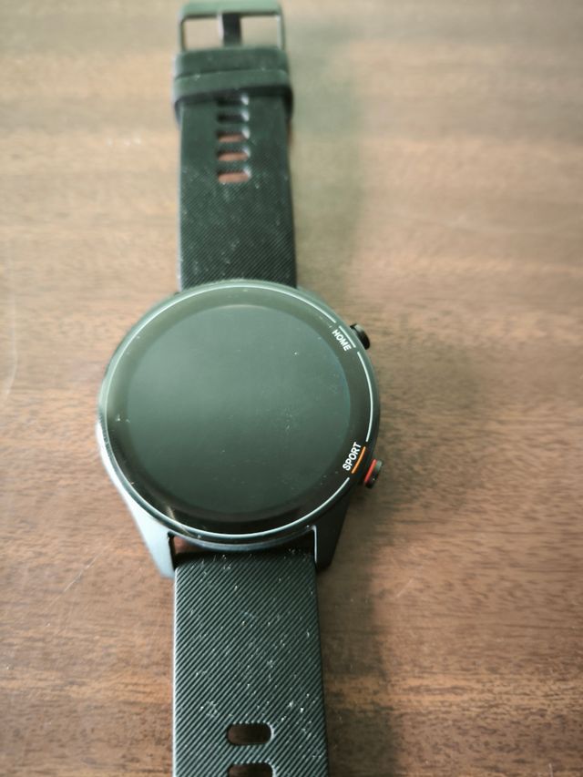 Xiaomi Mi Watch (XMWTCL02) - Smartwatch Negro