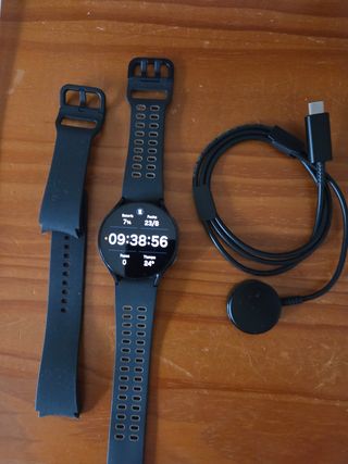 Galaxy Watch6 - Reloj negro