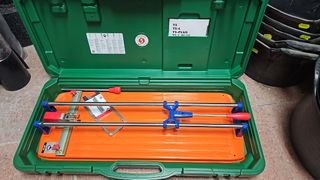 Cortador Rubi TS-60 profesional 60x60