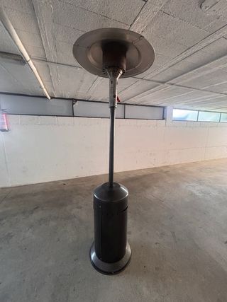 Estufa terraza - Calentador exterior