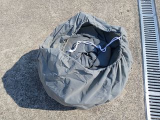 Funda colchón autocaravana