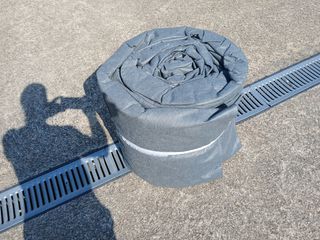 Funda colchón autocaravana