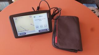 GPS TomTom navegador