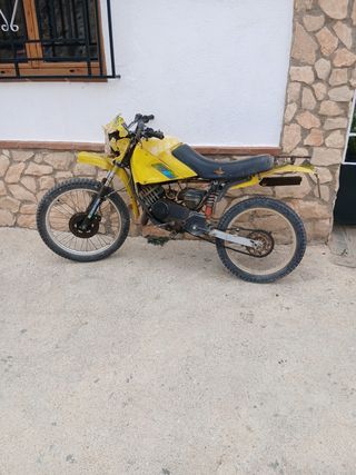 Puch condor