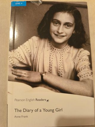 Libros inglés de secundaria y bachillerato 