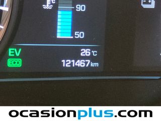 Hyundai Ioniq 1.6 GDI HEV Tecno DCT 104 kW (141 CV)