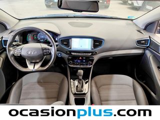 Hyundai Ioniq 1.6 GDI HEV Tecno DCT 104 kW (141 CV)