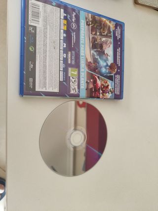 PS4 Plants vs Zombies: Battle for Neighborville