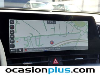 Kia Sportage 1.6 T-GDi PHEV Tech 4x4 Auto 195 kW (265 CV)