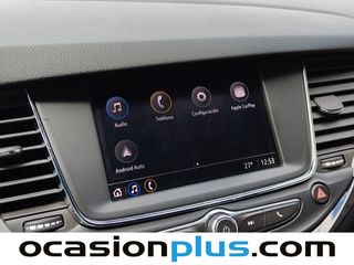 Opel Astra 1.2 Turbo SHL GS Line 81 kW (110 CV)