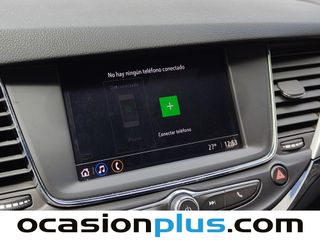 Opel Astra 1.2 Turbo SHL GS Line 81 kW (110 CV)