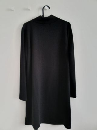 Vestido Zara