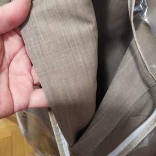 Trajes Emilio Tucci 