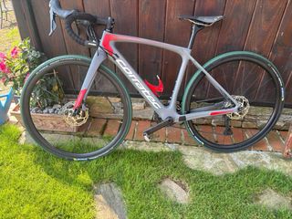Corratec Gravel Bicicleta Ciclocross