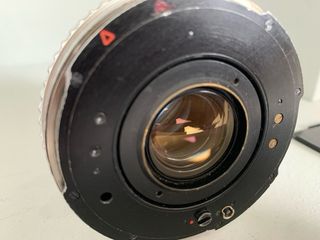 Hasselblad 500 C+ 80 mm+50 mm+ varios