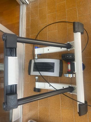 Rodillo bici Vital Bike